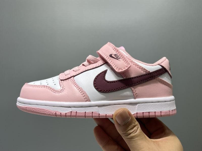 Nike Kids Shoes